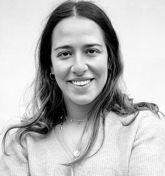Silvia Correia Psychodynamic Psychotherapist london E8