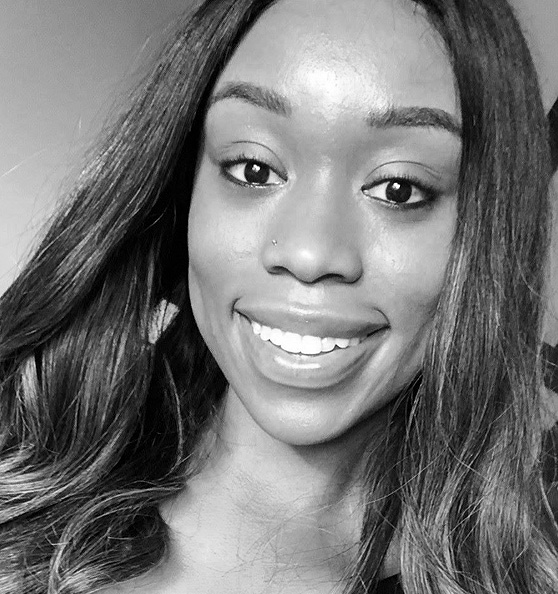 Dominique Omeonga-Irving Counselling Psychologist and Integrative Psychotherapist London E8