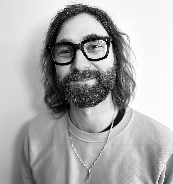 Liam Hart Humanistic Therapist London E8