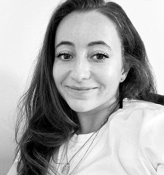 Jessie Breen Integrative Therapist London E8