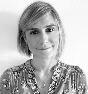 Sara Pantaleone Clinical Psychologist London E8