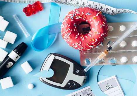Type 2 Diabetes Management Strategies for Maintaining Healthy Blood Sugar Levels