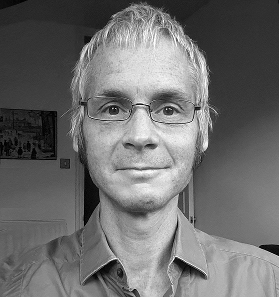 David Bell Integrative Psychotherapist and Counselling Psychologist London E8
