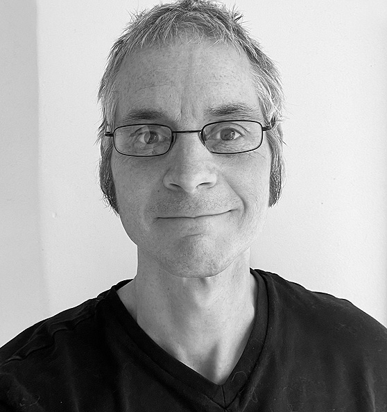 David Bell Integrative Psychotherapist and Counselling Psychologist London E8