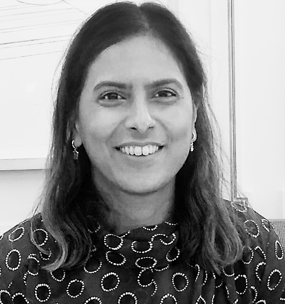 Sukaina Huq Counselling Psychologist & Integrative Psychotherapist London E8