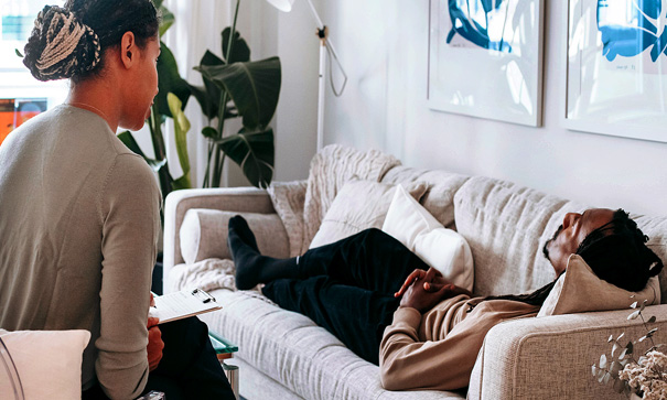 What is Regression Therapy Thumb