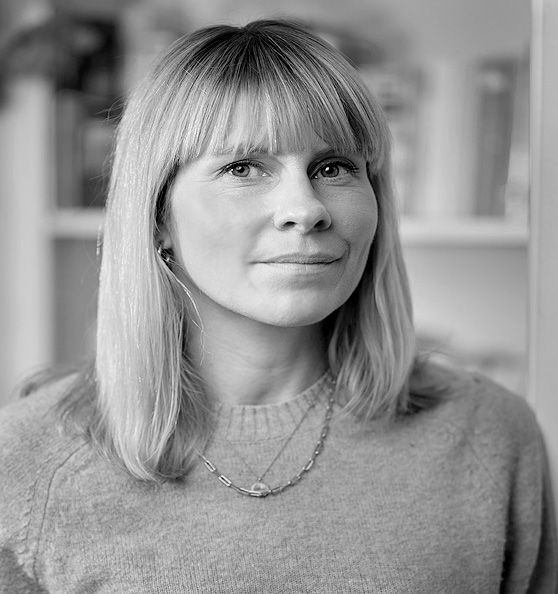 Alex Bickford Psychotherapist Hackney London E8