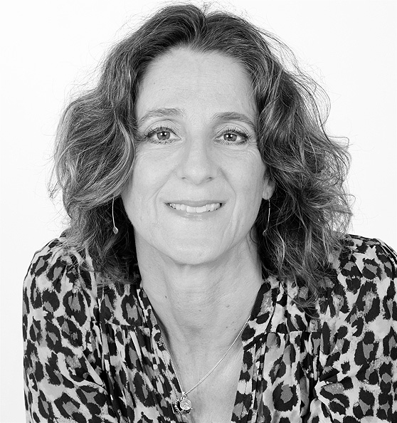 Yvonne Siegel Integrative Psychotherapist and Coach London E8