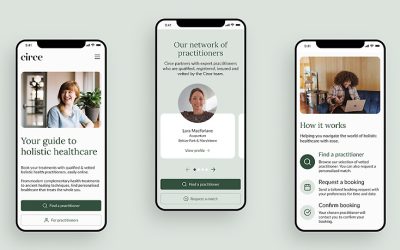 Circe Health simplifies Access To Complementary Holistic Health Care