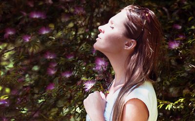 Heal Inside and Out With These Self-Care Practices for Those Undergoing Cancer Treatment