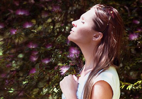 Heal Inside and Out With These Self-Care Practices for Those Undergoing Cancer Treatment