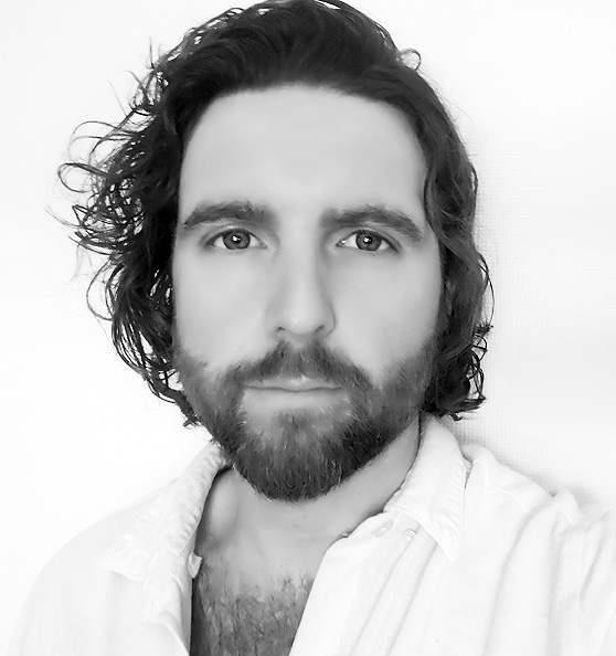 Patrick Hayes Psychodynamic Psychotherapist Hackney London E8