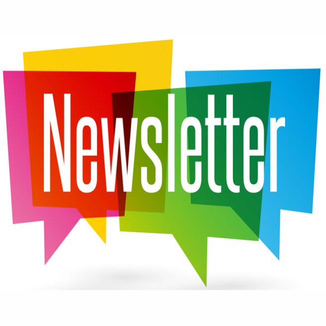 HQ Therapy Newsletter