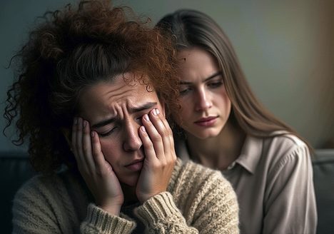 How Does Therapy Support Individuals With Learning Disabilities Deal With Their Grief