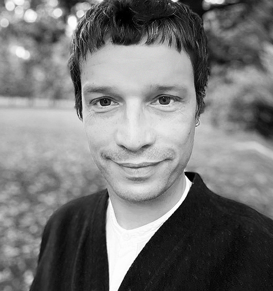 Martyn Fitzgerald Integrative Psychotherapeutic Counsellor Highbury London E8