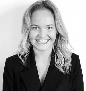Eliza Wade Counsellor and Psychotherapist Highbury London N5