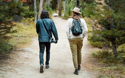 How Outdoor Therapy Can Revitalise Your Mental Health How Outdoor Therapy Can Revitalise Your Mental Health