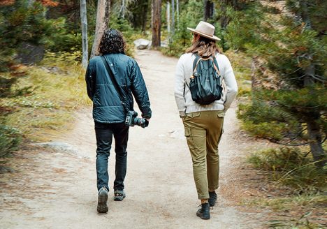 How Outdoor Therapy Can Revitalise Your Mental Health