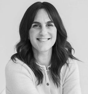Jenna Winstanley Integrative Therapist London
