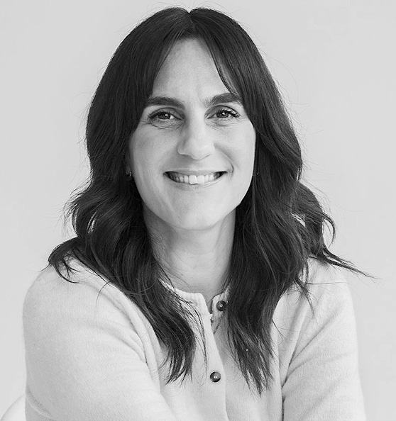 Jenna Winstanley Integrative Therapist London