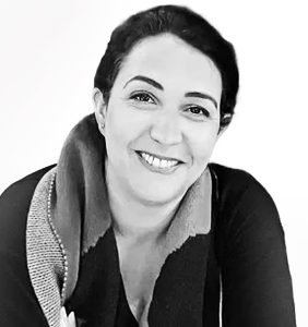 Aida Kerdoudi Attachment-Based Psychoanalytic Psychotherapist Highbury London N5