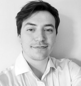 Charlie Gladwell Existential Psychotherapist Hackney London E7