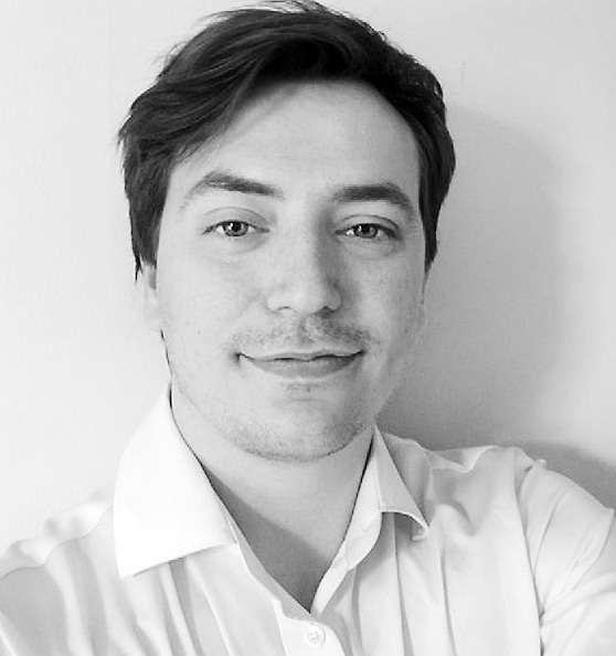 Charlie Gladwell Existential Psychotherapist Hackney London E7