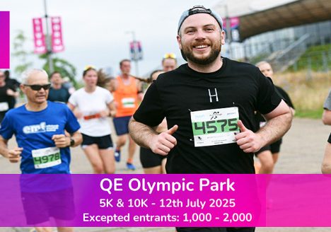 Mind of The Student - Step Up for Mental Heath Run - 12th July 2025