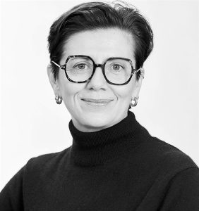 Valentina Tognetti Humanistic Integrative Counsellor London
