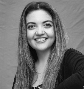 Chrissy Kapartis Psychodynamic Counsellor Hackney London E8