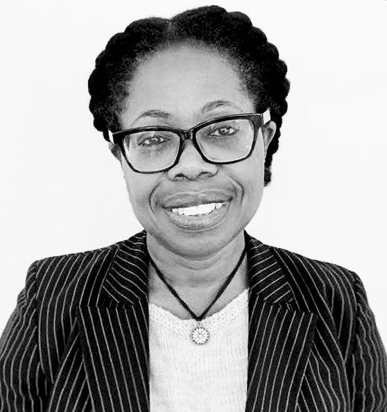 Paulette Jackson Trainee Integrative Counsellor & Coach London