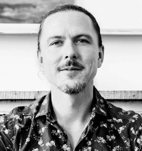 Alexander Isaksson Mindfulness-based (Integrative) Psychotherapist London N5