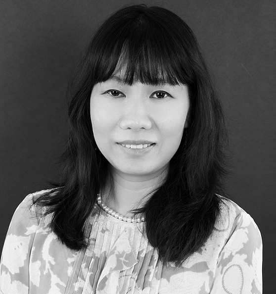 Chloe Yu Counselling Psychologist in Training London