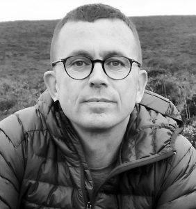 Damien Kelly Attachment-Based Psychoanalytic Psychotherapist Highbury London N5
