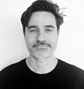 Roberto Kilciauskas Humanistic Integrative Counsellor Highbury London N5