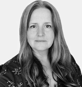 Donna Burgess Integrative Psychotherapist & Senior Coach London