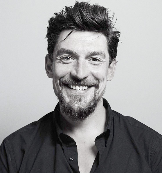 Jean-Paul Dash Integrative Psychotherapist Hackney London E8