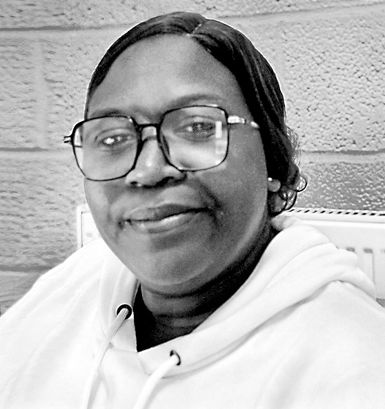 Modupe Awonuga Integrative Therapist London N5