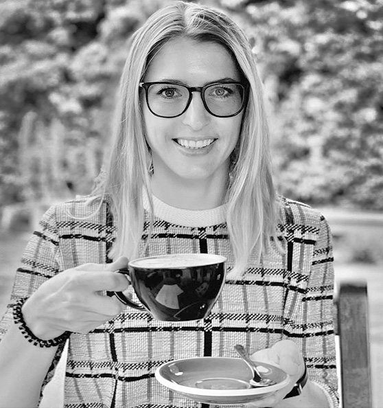 Natasa Karankevic Integrative Counsellor & Coach London