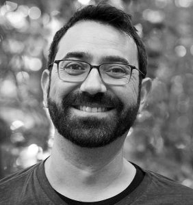 Dr. Will Tadros Clinical Psychologist Highbury London N5