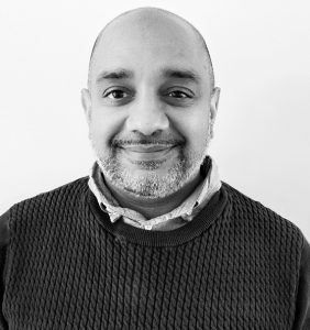 Nishy Khetia Counsellor & Psychotherapist Haggerston London E8