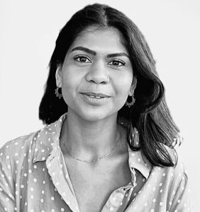 Radhika Pal Cognitive Behavioural Psychotherapist London E8