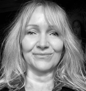 Suzi Green Integrative Psychotherapist