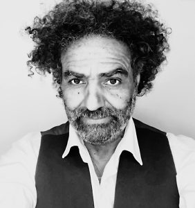 Ansell Cizic Humanistic Psychotherapeutic Counsellor London