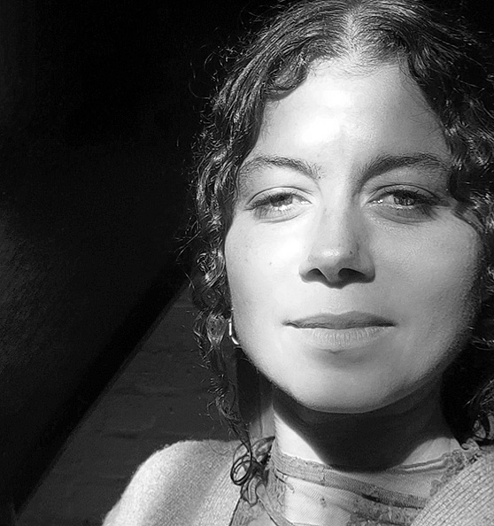 Mohini Barr Humanistic & Gestalt Counsellor London N5