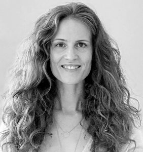 Natasha Mackey Integrative Counsellor & Therapist London E8