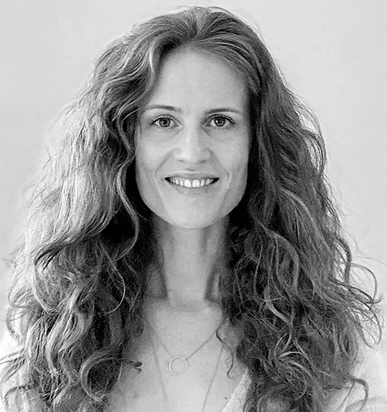 Natasha Mackey Integrative Counsellor & Therapist London E8