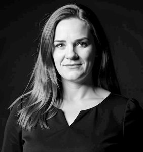 Raquel B L Votto Psychotherapy London