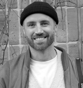 James Woodward Family Therapist Highbury London N5