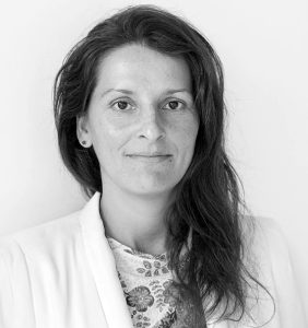 Lorena Balbinot Psychotherapist - Trauma Recovery Therapy London E8